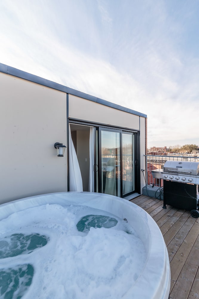 Parc Avenue Lofts