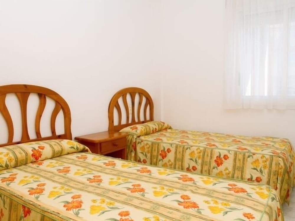 Apartamentos Zahara 24 view 3