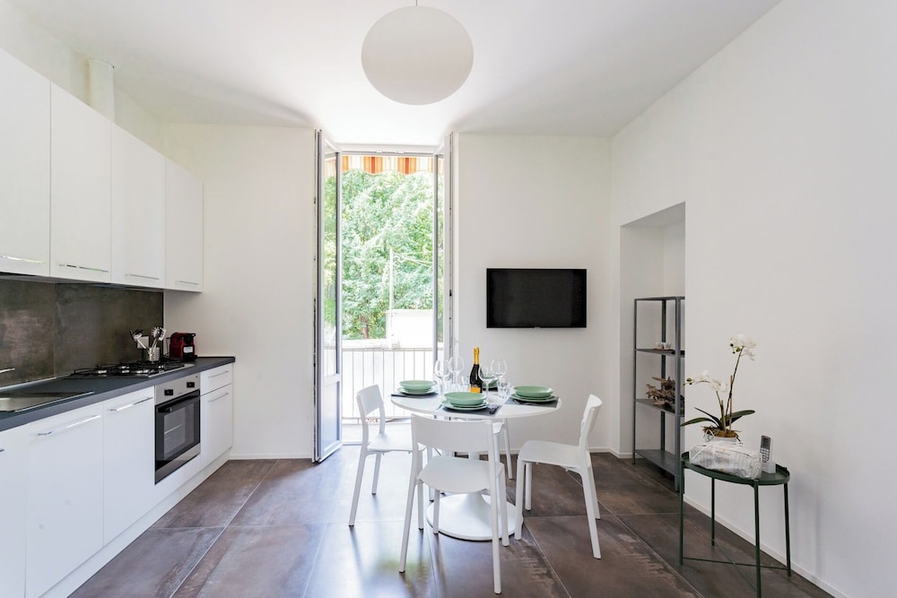 Amazing Cernobbio by Rent all Como