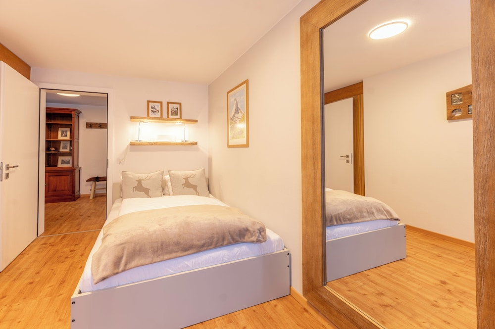 Apartment Sofi- Inspiringplaces Zermatt