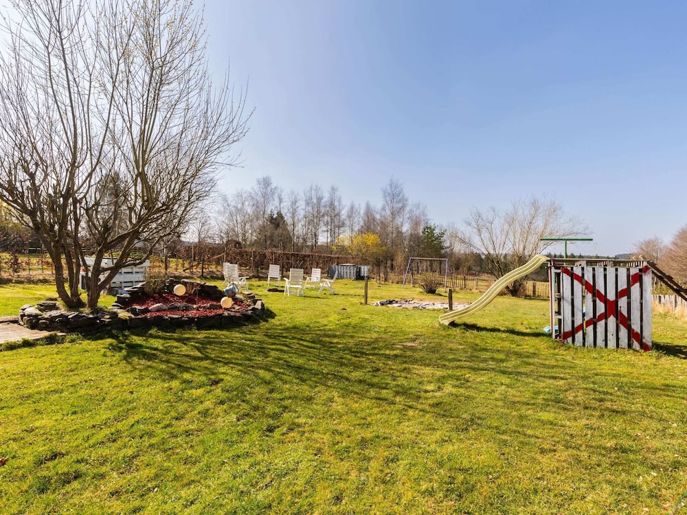 Ferienwohnung in Monschau-hofen mit Eigenem Garten