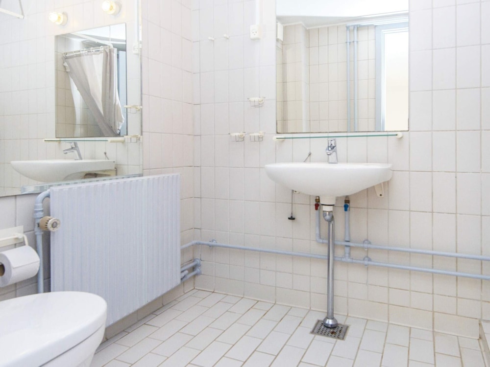 5 Person Holiday Home in Ulfborg