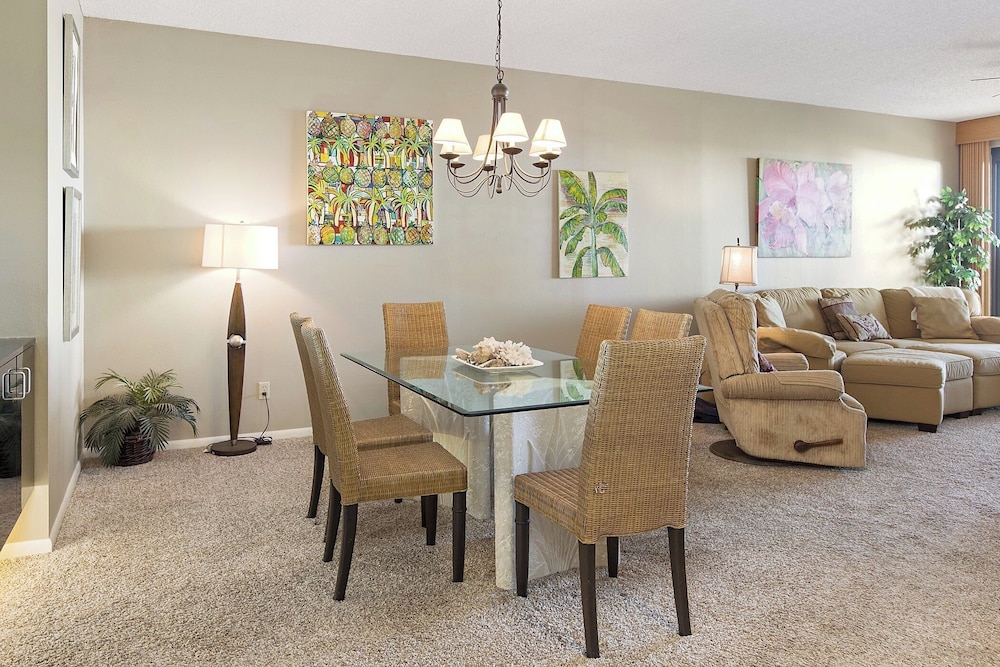 Romar House by Southern Vacation Rentals