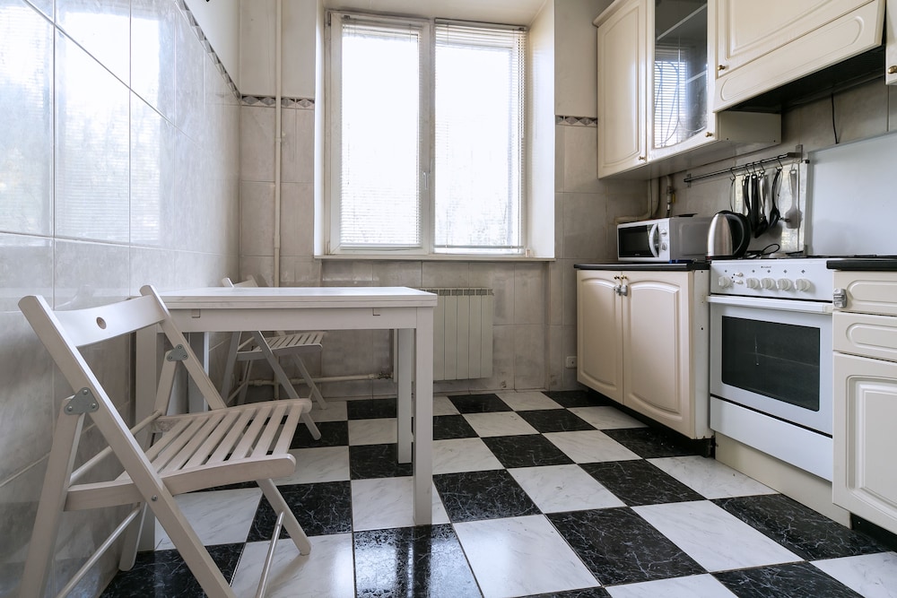 MaxRealty24 Prospekt Vernadskogo 15