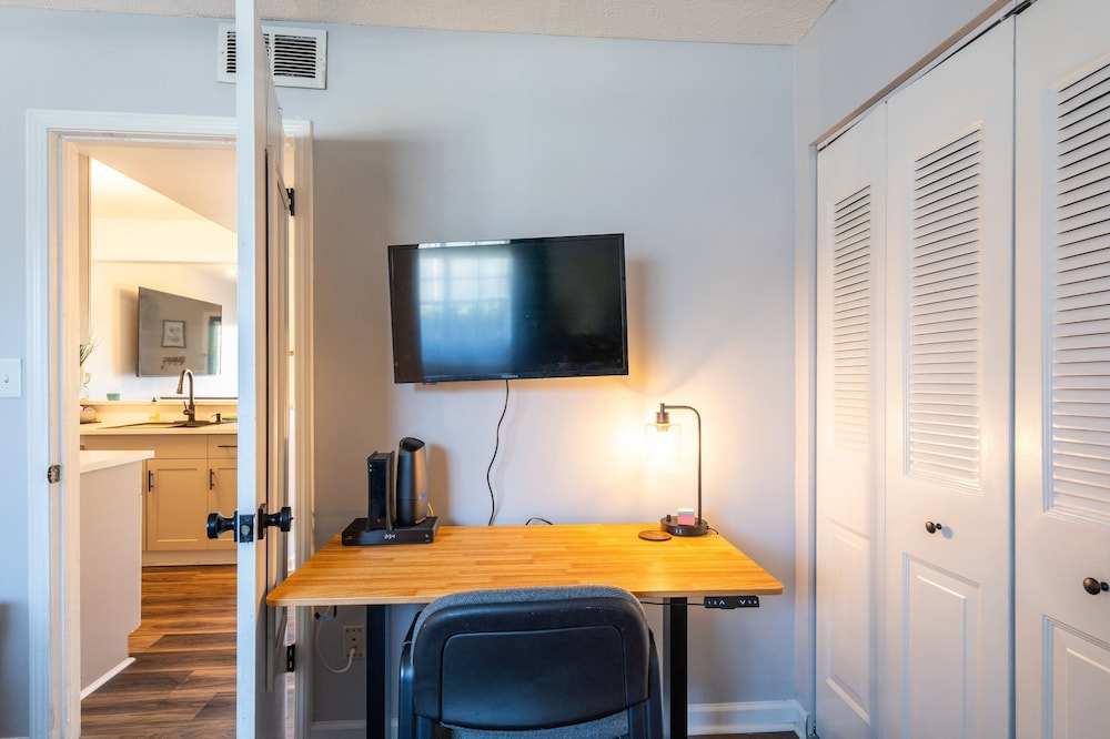 Bull City Easy 1 Bedroom Apts