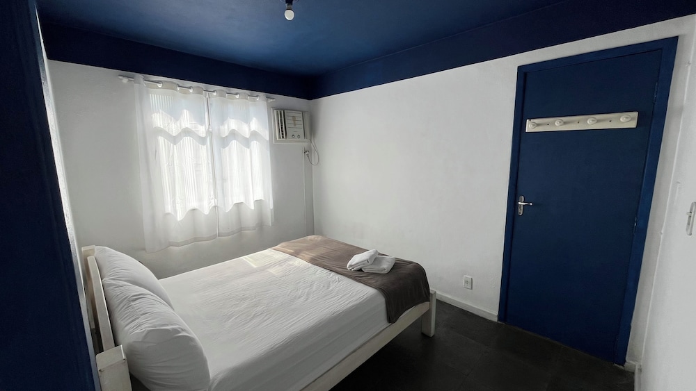 Buena Onda Hostel