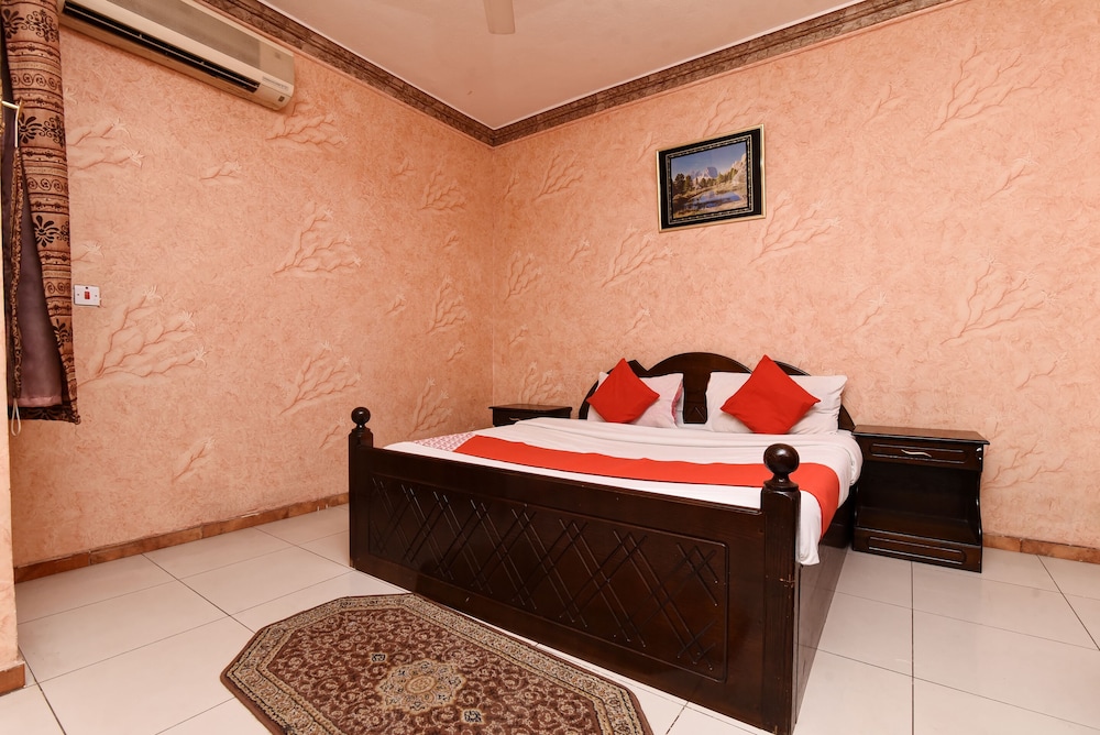 OYO 361 Al Janoub Hotel