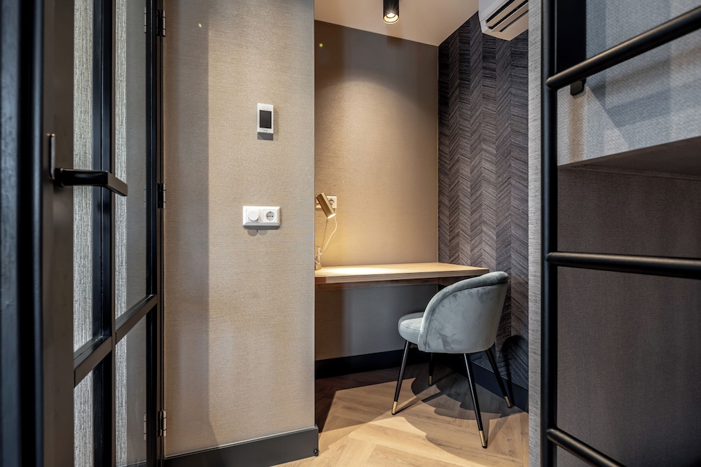 BizStay Delft