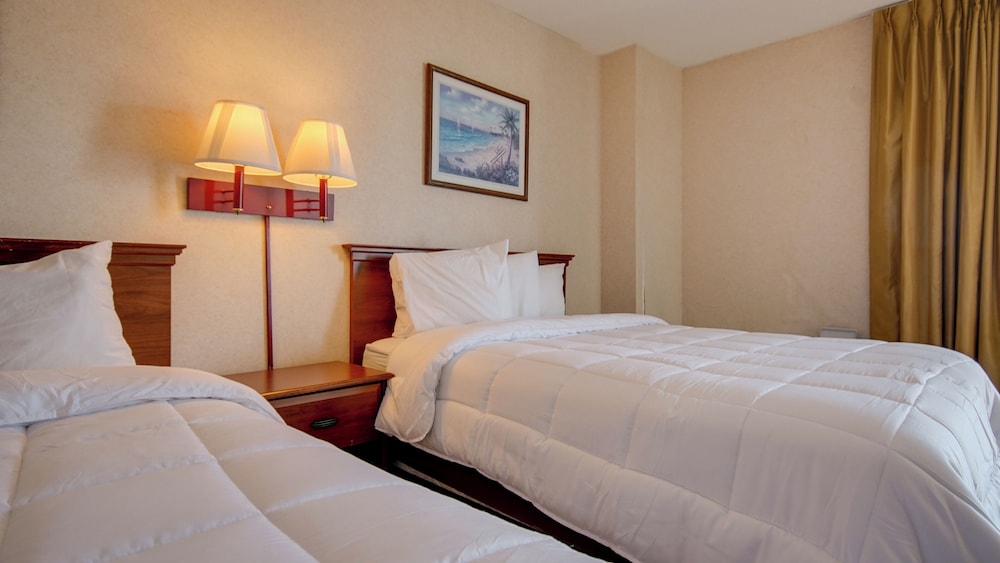 Ocean 1 Hotel and Suites