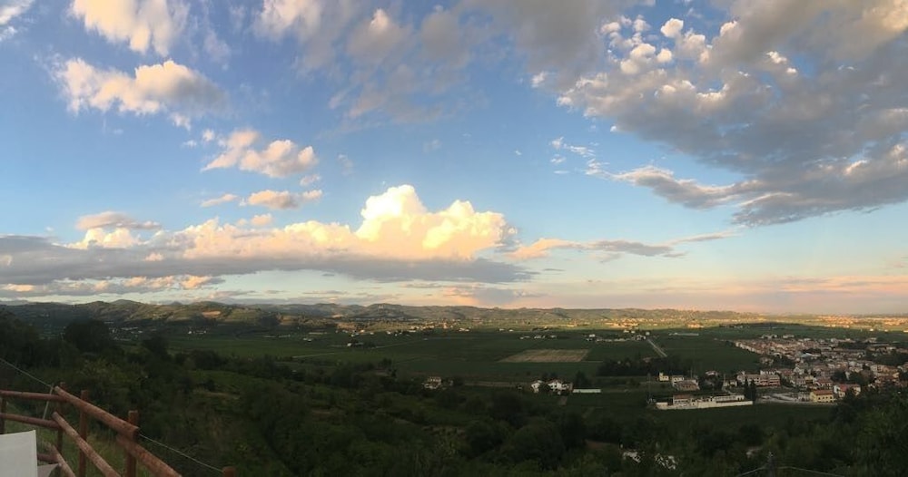 B&B Corte del mosto Relais