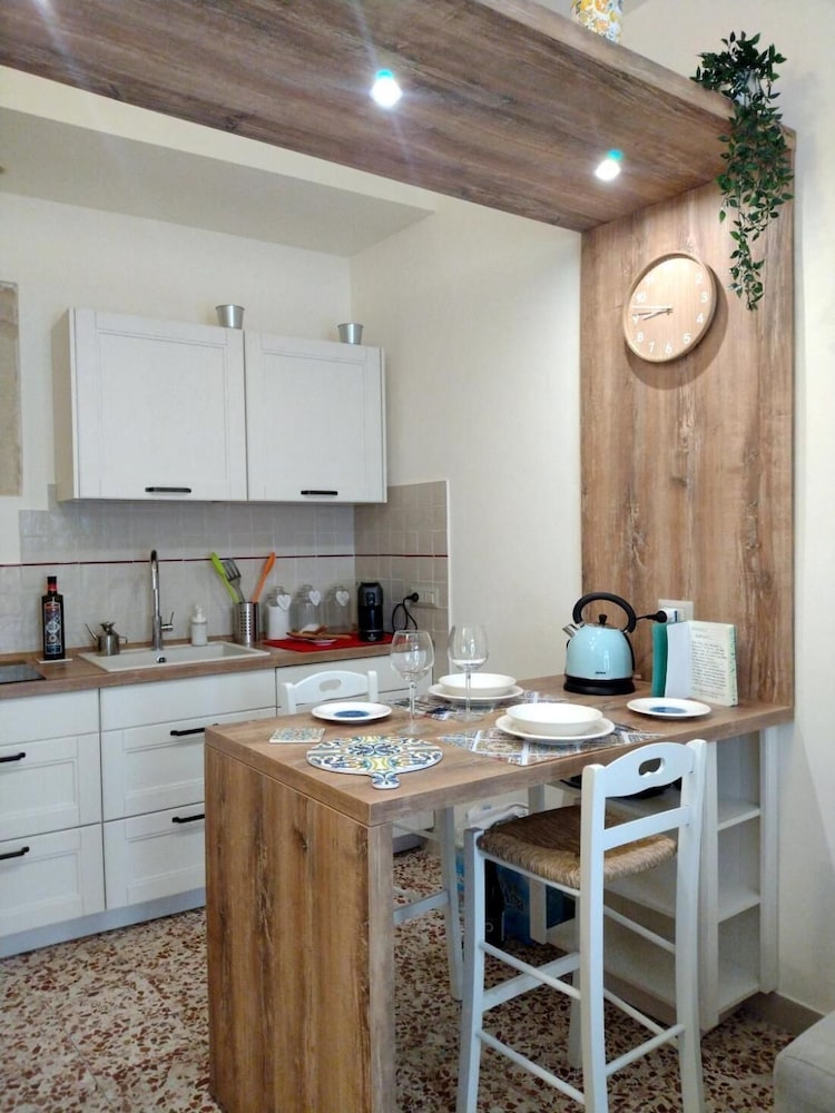 Ragusa Exclusive Flat With Terrace & Bbq