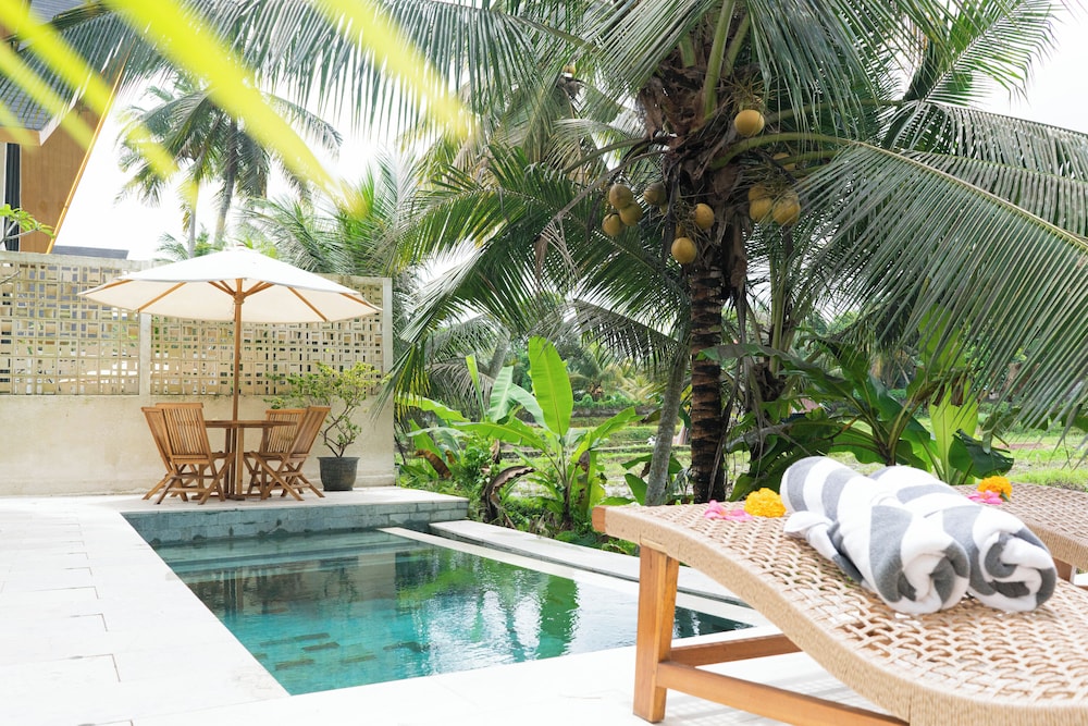 Ubud Dzen Villa 7