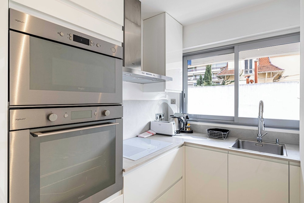 Beautiful 2P Apartment With Sunny Terrace photo 5