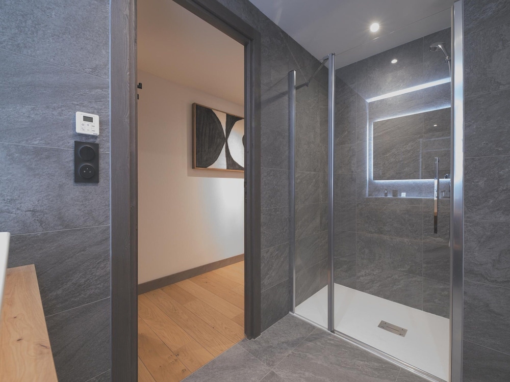 Apartment in Plan Peisey Near Paradiski
