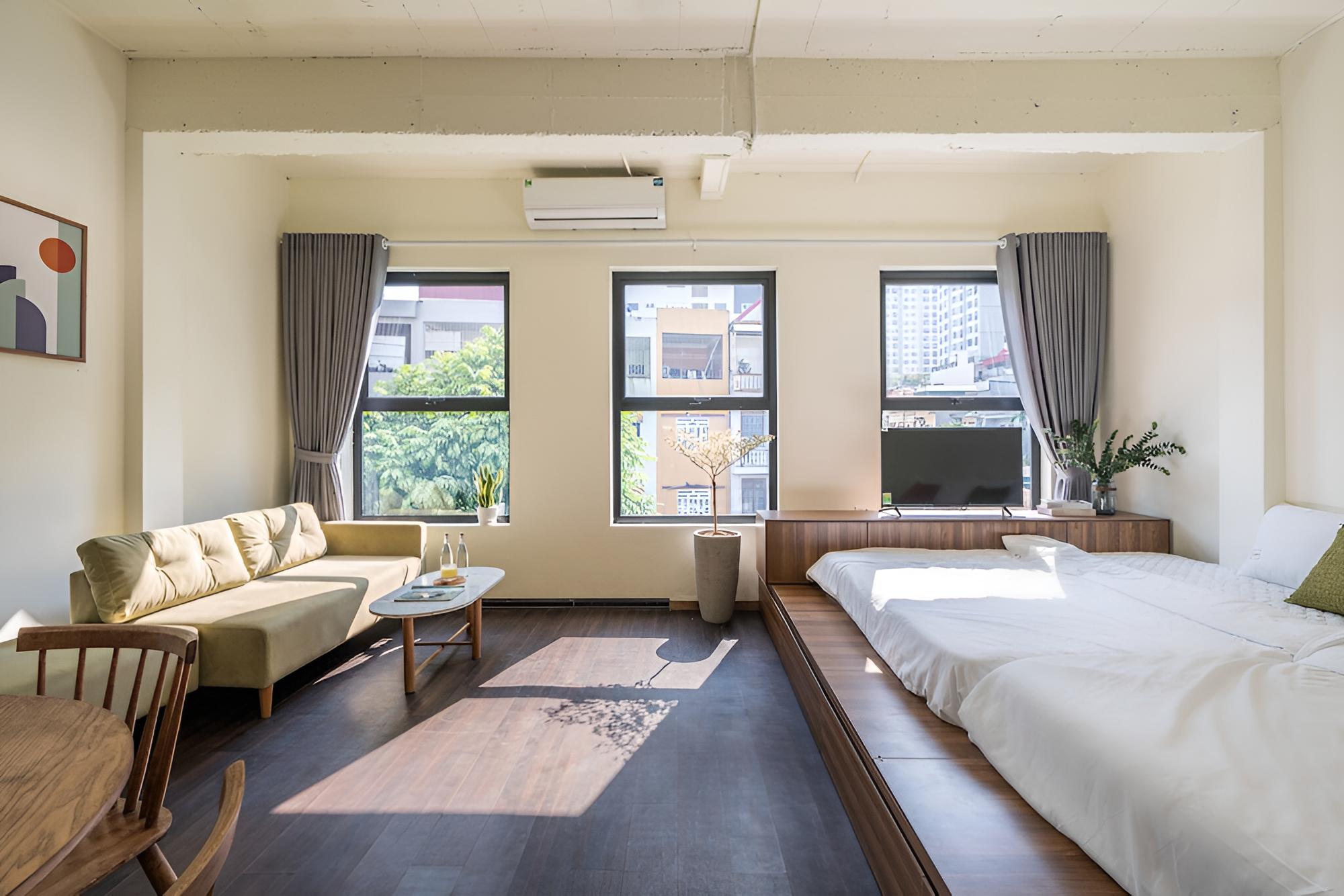 HOME KEY - Big Group with Rooftop Garden
