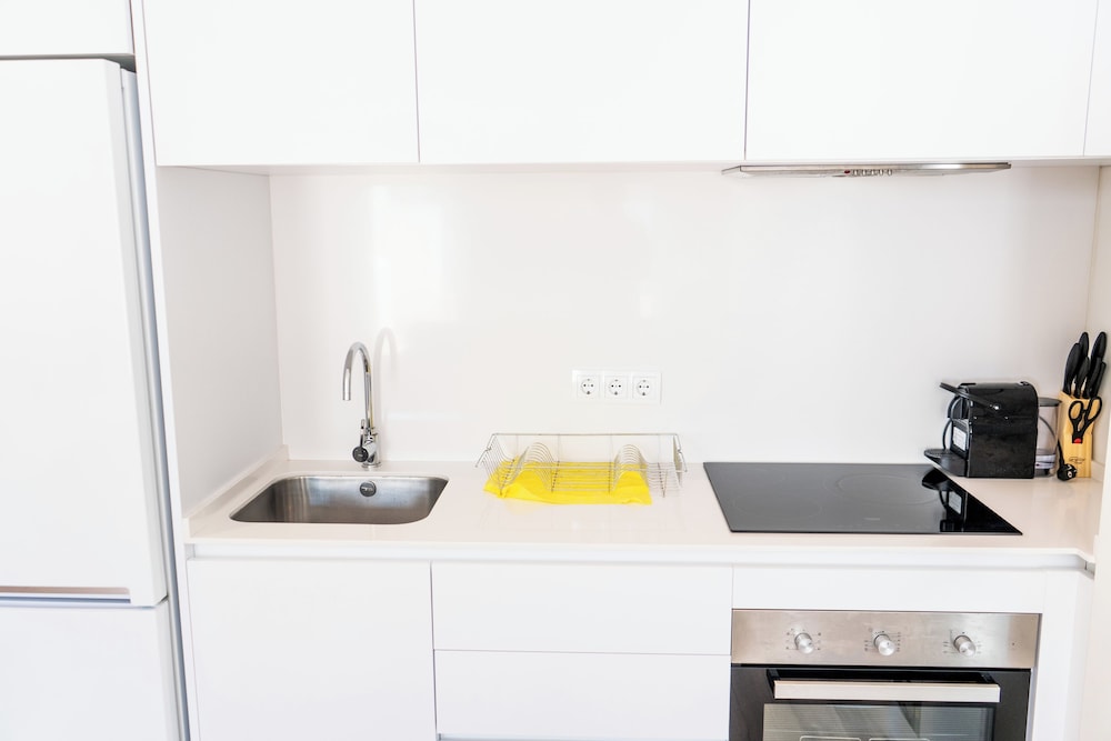 Apartamentos Turísticos Gran Vía