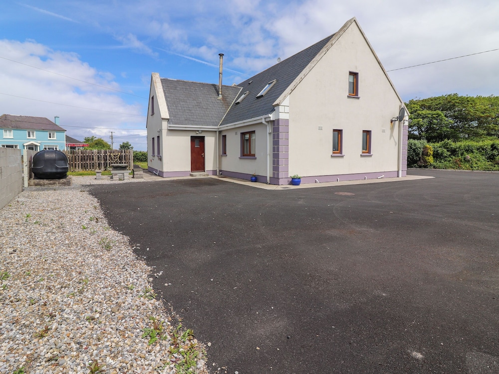 Levally House