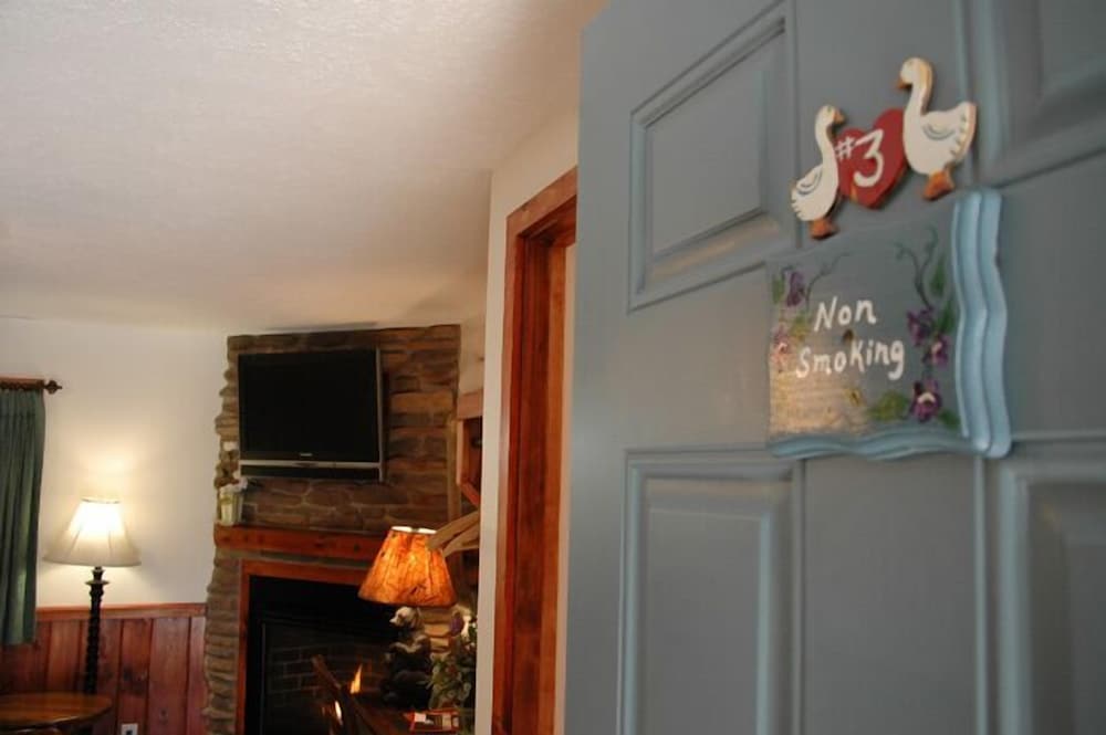 The Homestead Inn