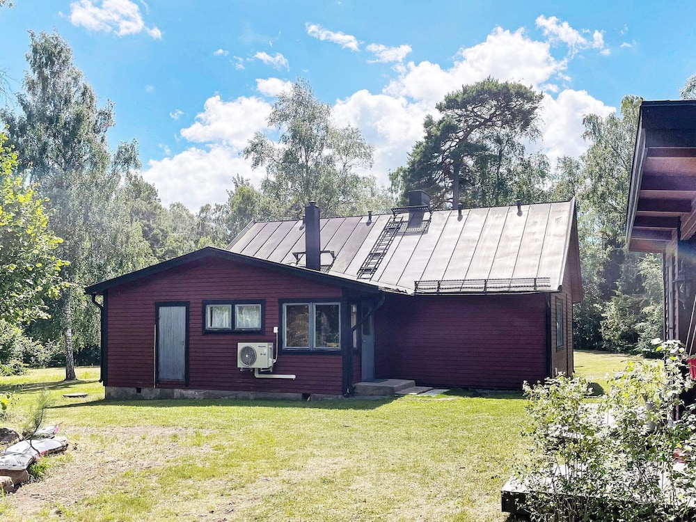 8 Person Holiday Home in Blido