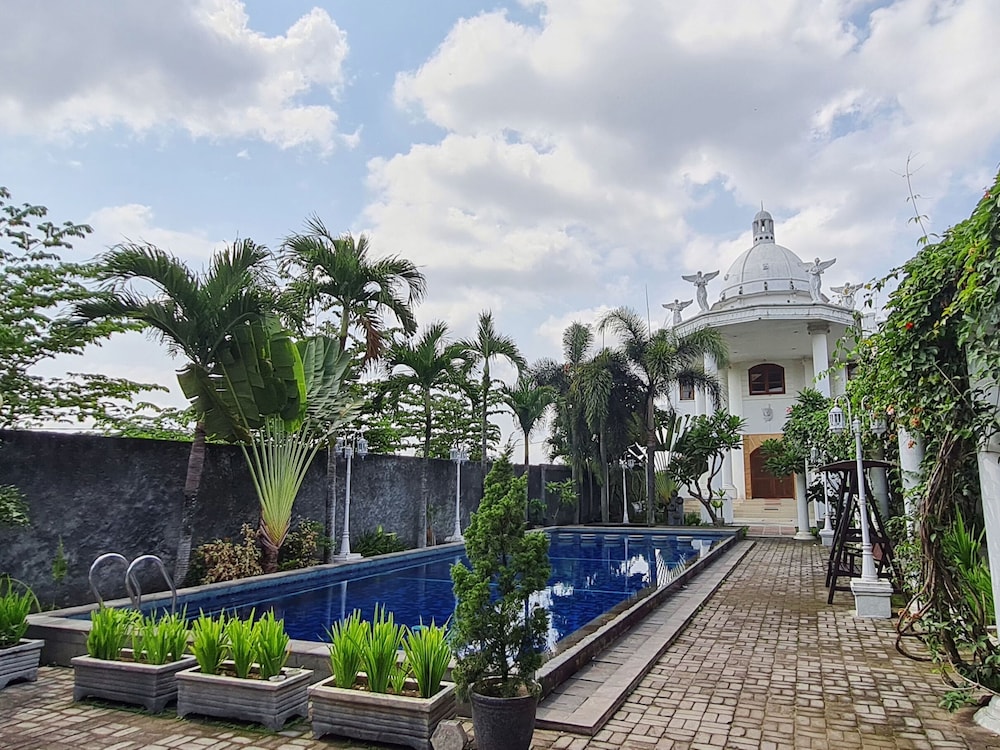Casamia Homestay
