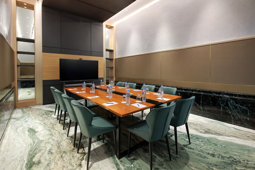 Lotusa Batulicin by Swiss-Belhotel