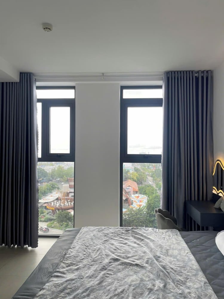 Sophia Center - Serviced Apartment