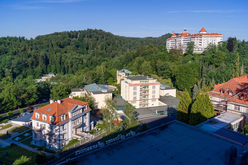 Spa Resort Sanssouci