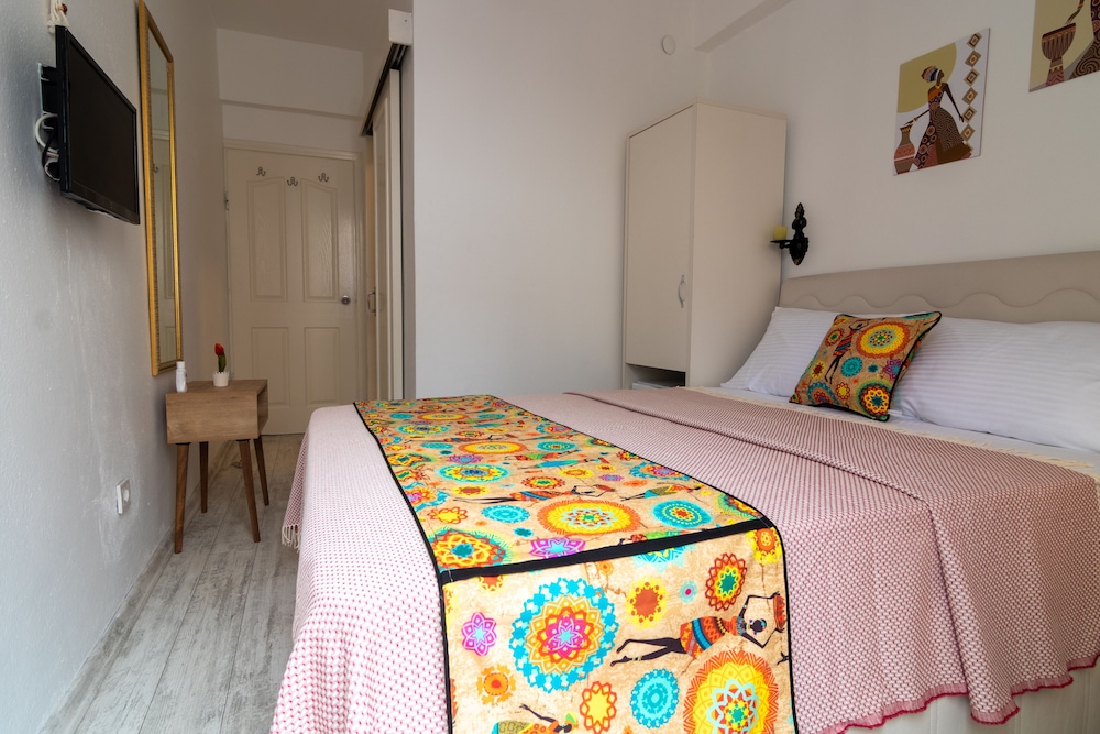 e2 Deniz Otel - Image 19