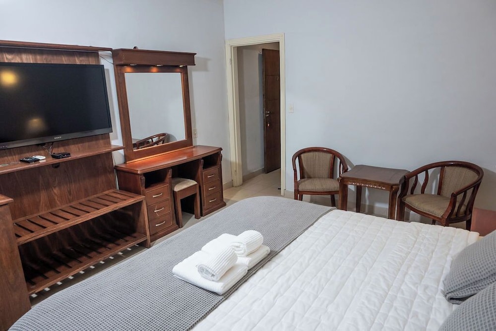 Papalo Resort Hotel