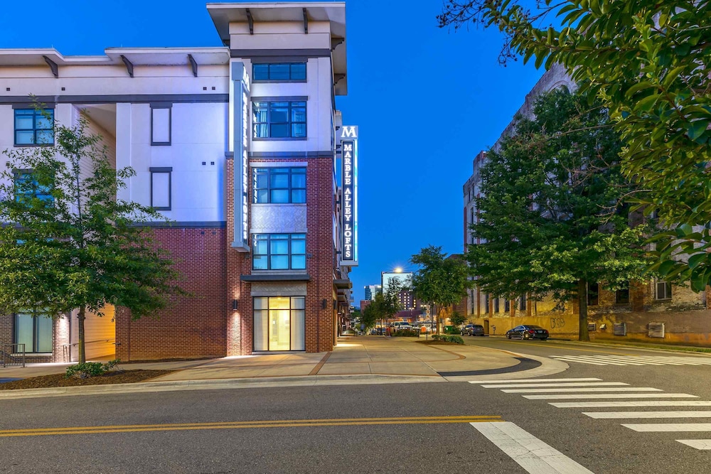 Hotel Marble Alley Lofts - Image 1