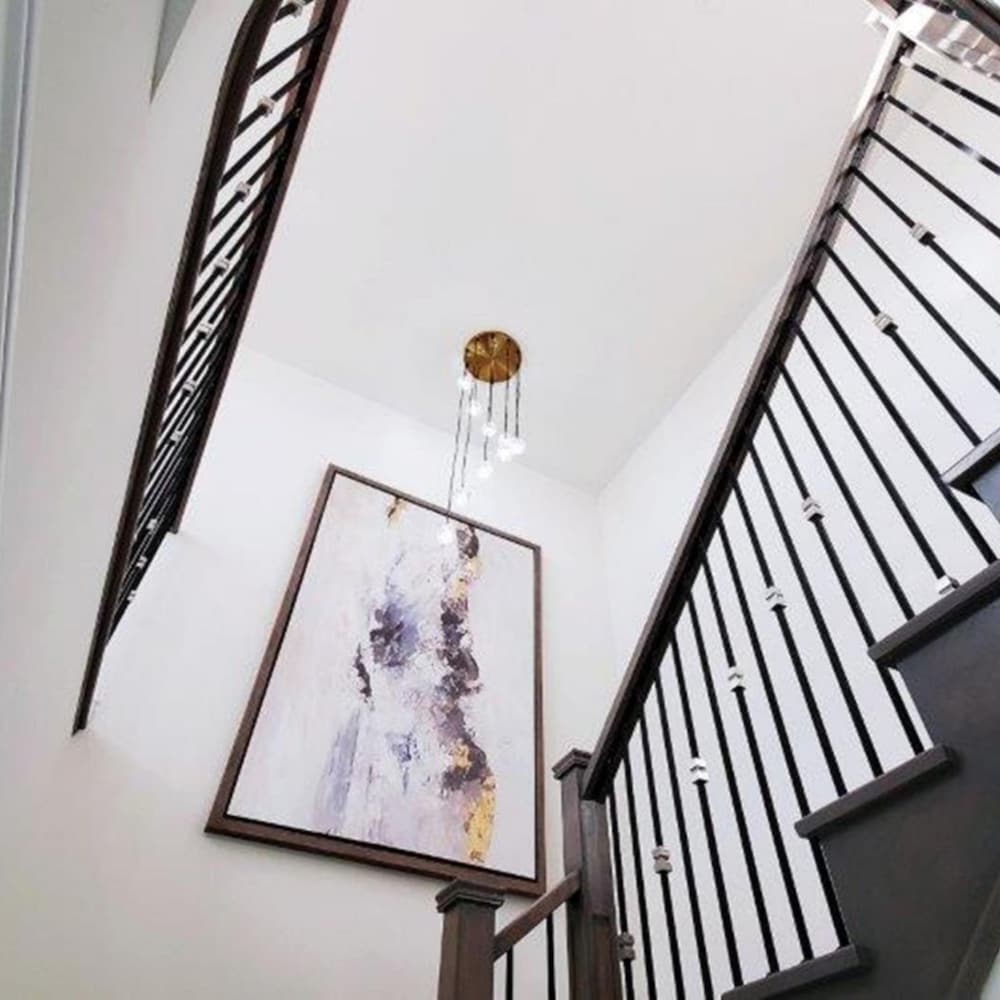 Georgina. New 4 Bedroom House Near Lake Simcoe