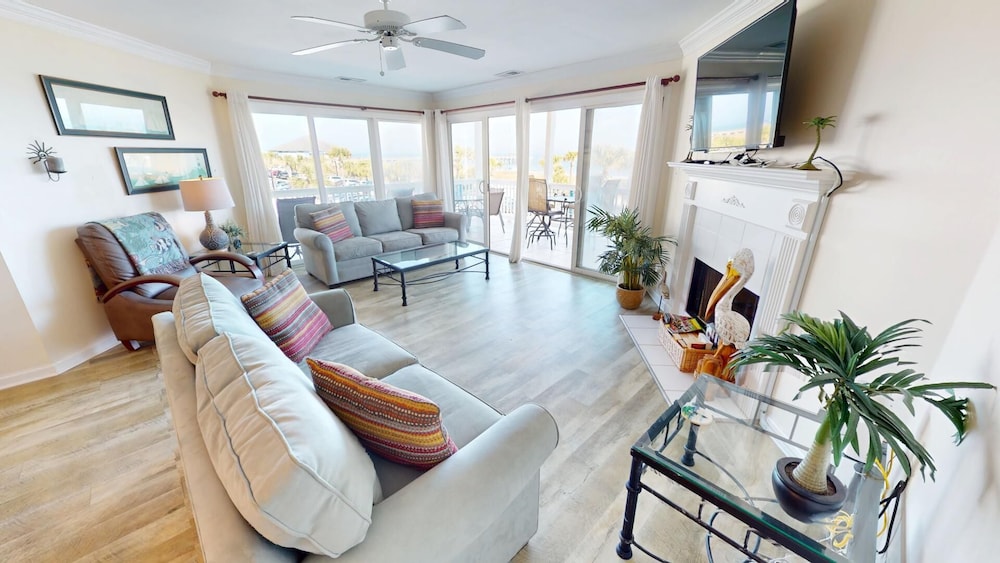 Dolphin Watch Tybee Vacation Rentals