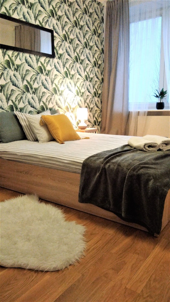 Stars Apartaments Centrum
