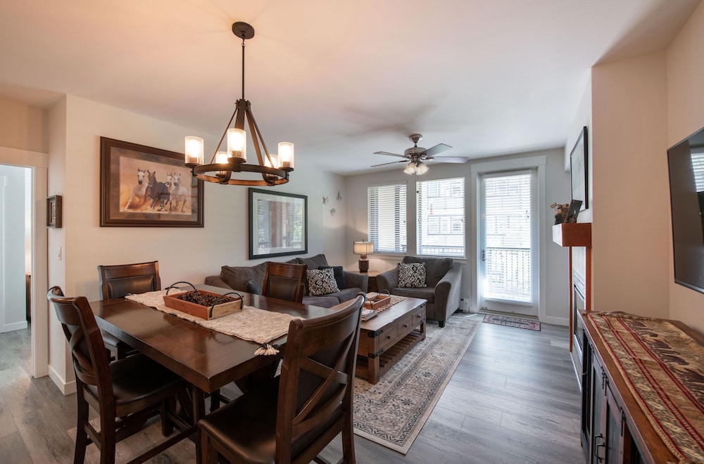 Winter Park Resort Lodging - Fraser Crossing Condos