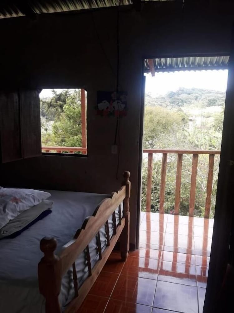 Finca Fuente De Vida view 3