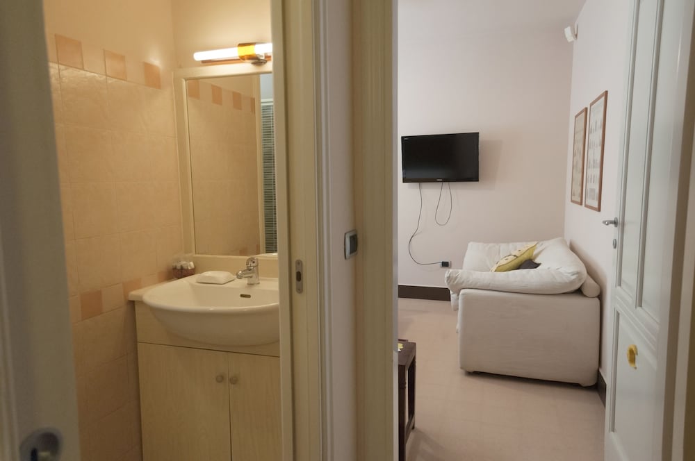 L'Euforbia Bed and Breakfast