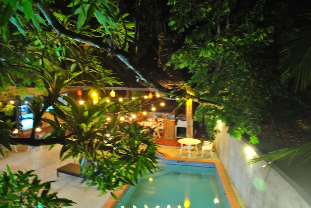 Villa Vento Surf Santa Catalina - Hostel