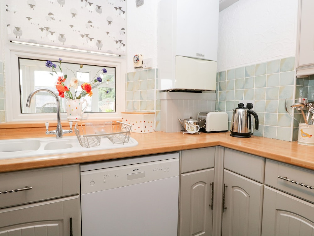 Dalesway Cottage