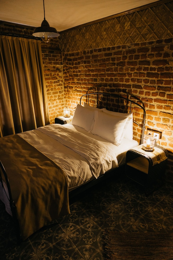 ALAZ URLA ROOMS