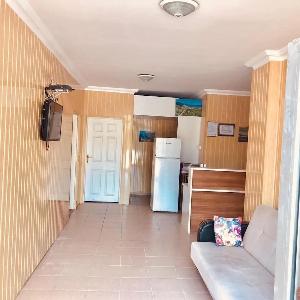 Cide Huzur Apart Pansiyon view 3