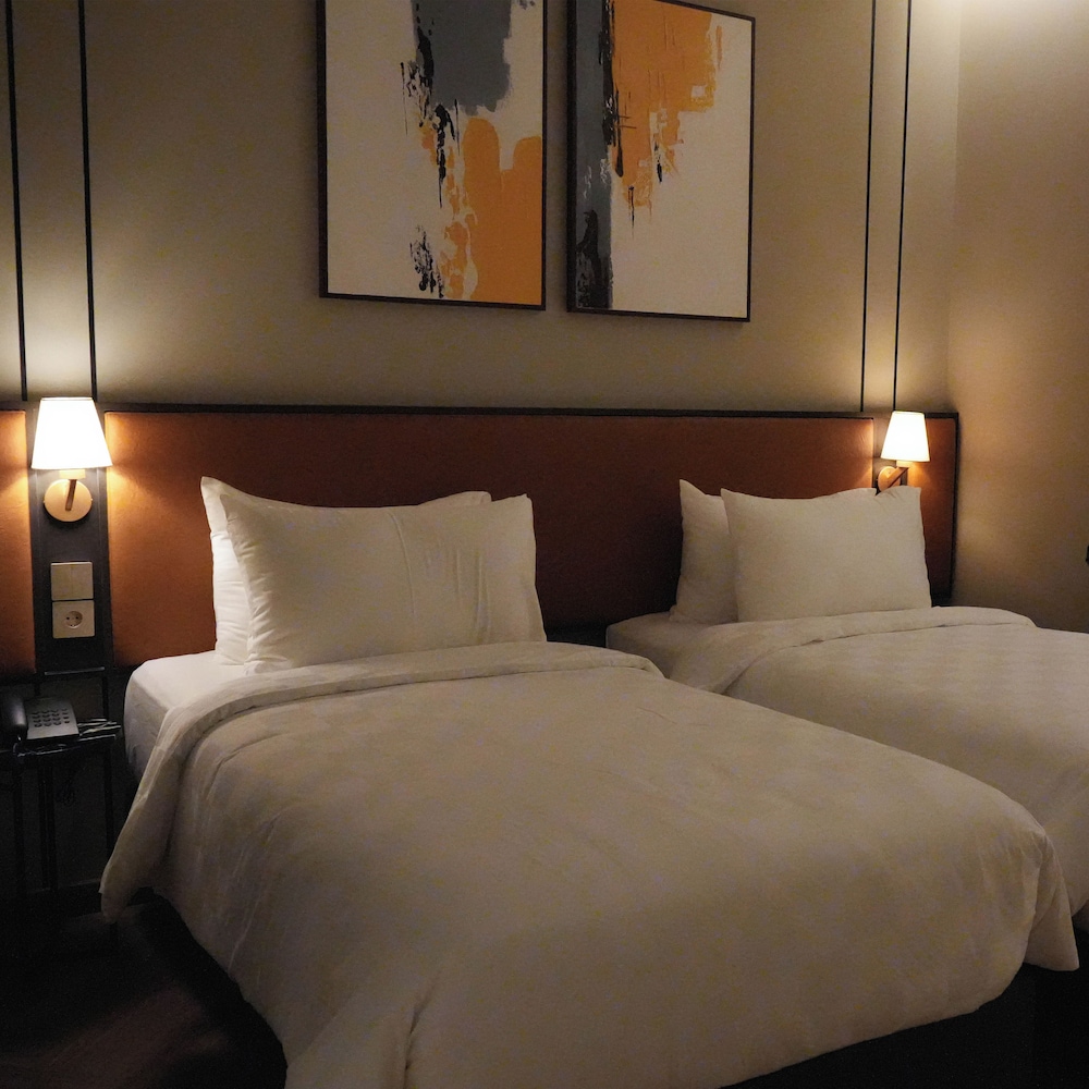 Cordela Suite Cianjur