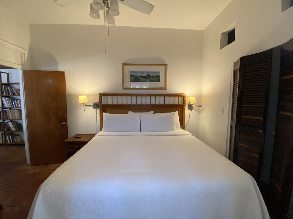At Wind Chimes Boutique Hotel - Property Image 18