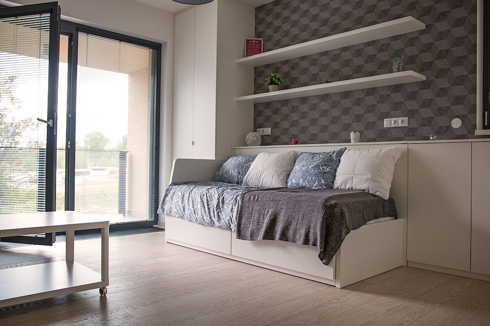 Trinity Residence