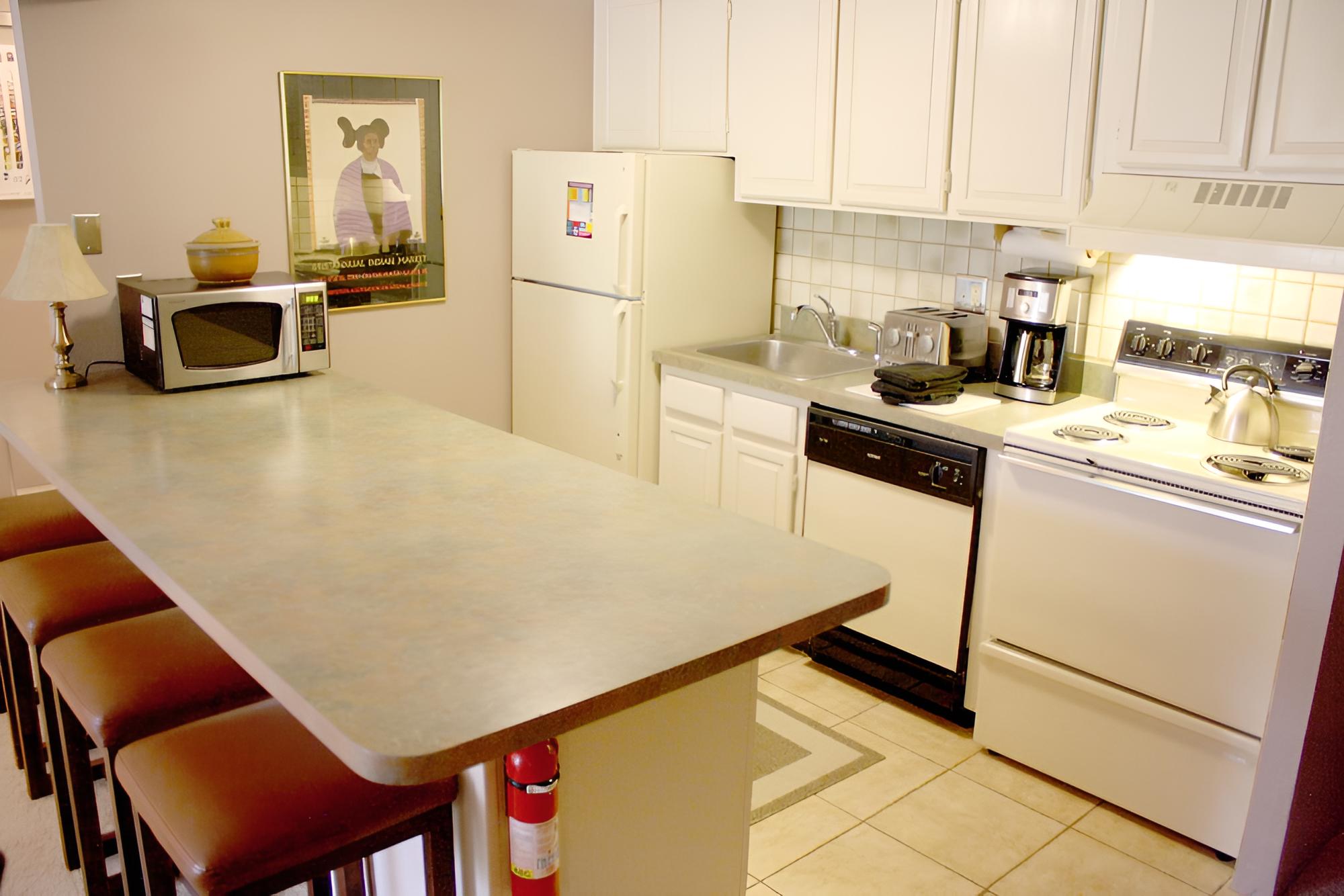 Trails End 207 By Peak Property Management