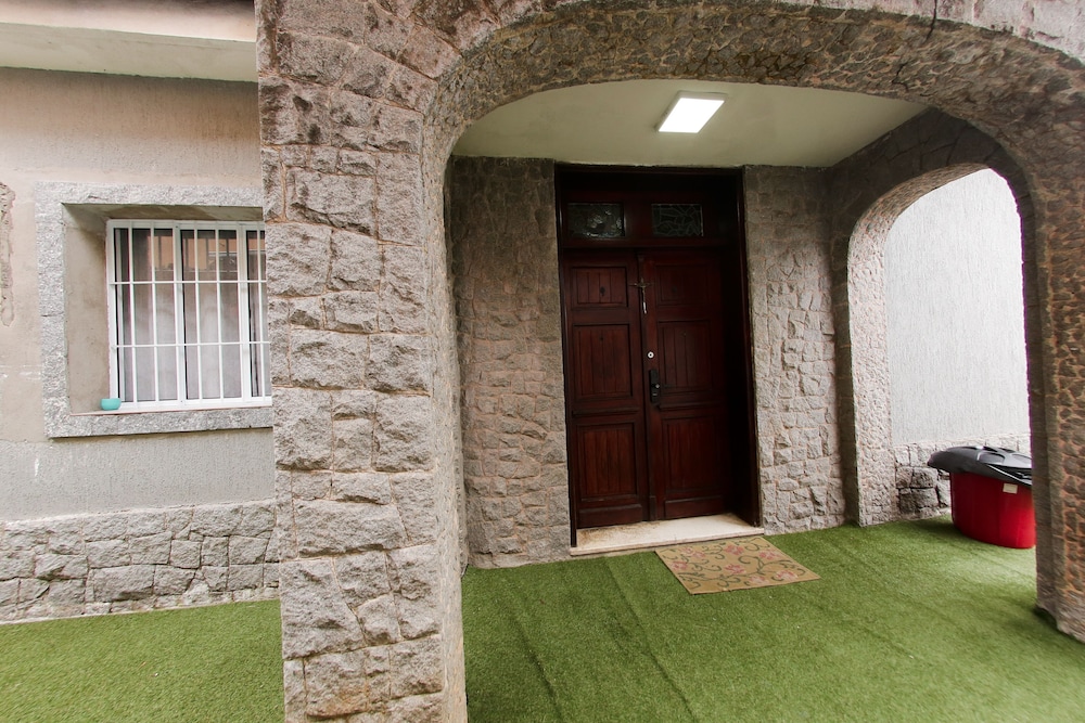 Castelinho Solemar - Hot Spa