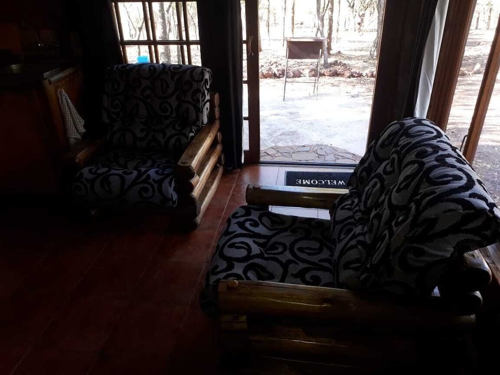 Thabankwe Bushveld Inn