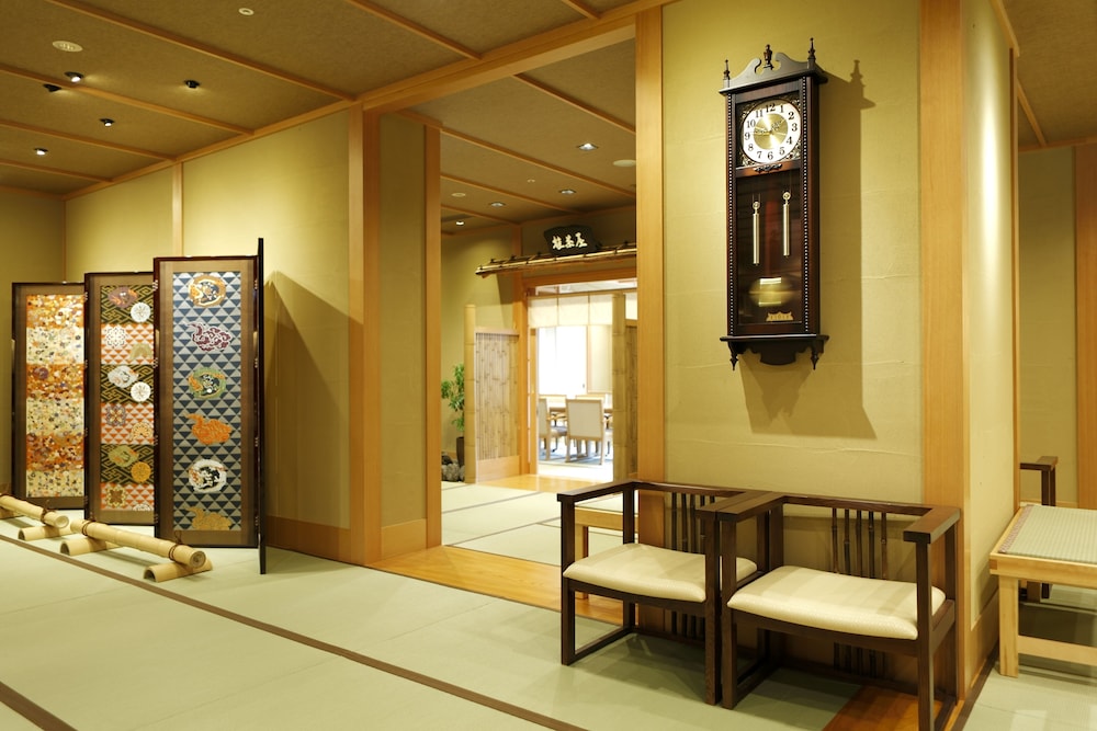 Kadensho, Arashiyama Onsen, Kyoto - Kyoritsu Resort