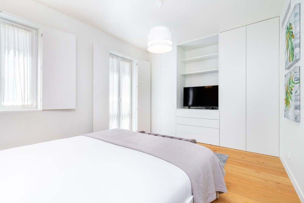 CSA18 Premium Design Apartment