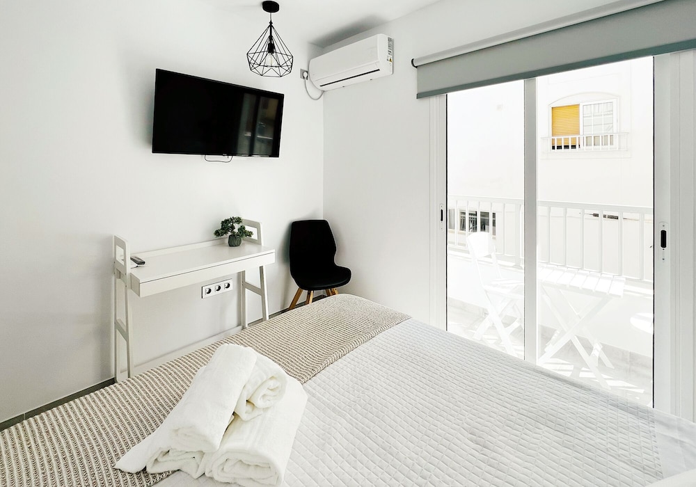Hostel Las Palmas I