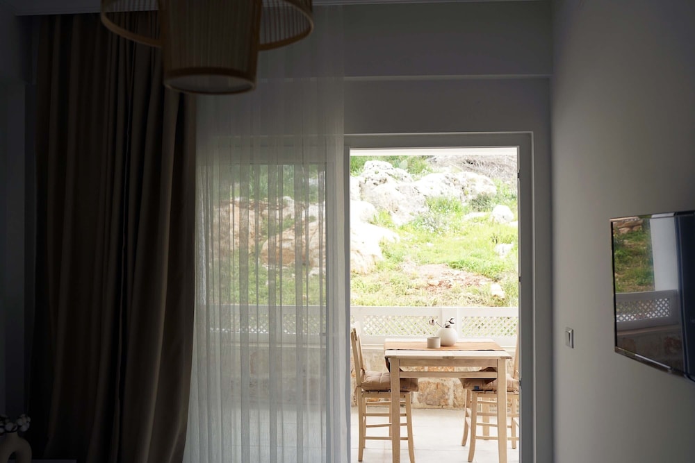 Blue Island Luxury Otel - Yalnızca Yetişkinler - Image 33